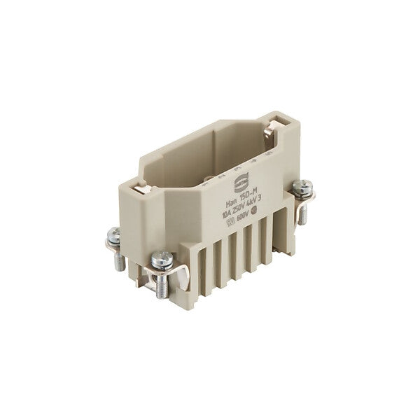 HARTING Kontakteinsatz Crimp 09210153001